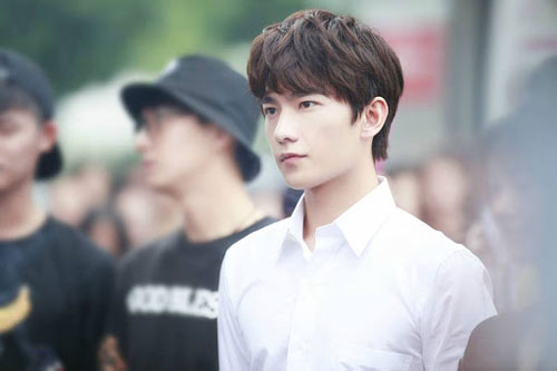 Những 'báu vật vô giá' của dàn nam thần Hoa Ngữ khiến fan nữ say mê