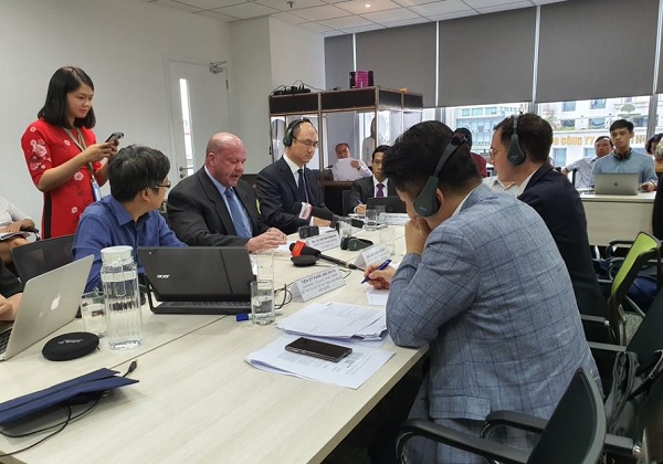 Dự thảo Luật PPP: Nhà đầu tư nước ngoài quan ngại về cơ chế chia sẻ rủi ro 