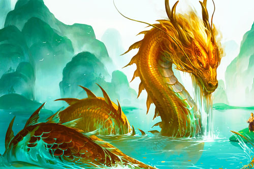 10 ngày cuối tháng 4 Âm lịch, những con giáp này dễ được Thần Tài 'độ', giàu có bất thình lình