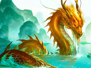 10 ngày cuối tháng 4 Âm lịch, những con giáp này dễ được Thần Tài 'độ', giàu có bất thình lình