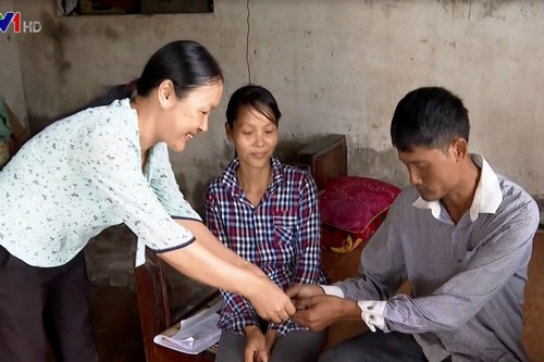 Hơn 11.200 tỷ hỗ trợ COVID-19 đã tới tay người dân