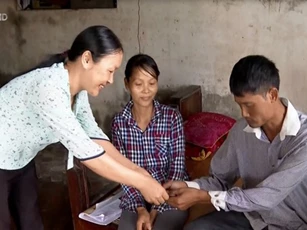 Hơn 11.200 tỷ hỗ trợ COVID-19 đã tới tay người dân