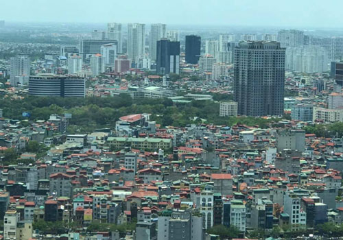 Liệu bất động sản có còn dư địa để "bứt tốc"?