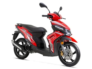 Bảng giá xe Benelli tháng 5/2020: Rẻ nhất 29,8 triệu đồng