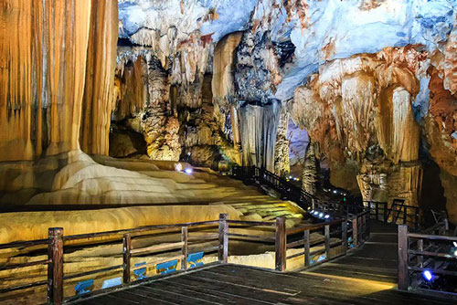 Top 6 hang động đẹp nhất Việt Nam, du khách không nên bỏ lỡ