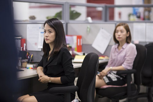 Dân công sở khó bề đạt đỉnh thành công nếu không thành thục triết lý "3 đừng"