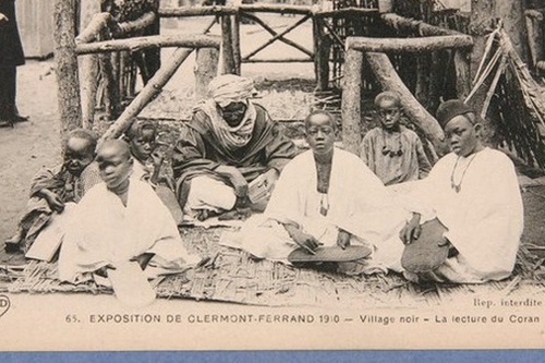 Những hội chợ "ác mộng" trong lịch sử nhân loại