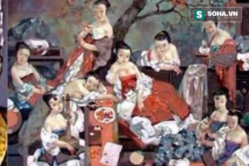 Những cái chết vì sử dụng thuốc 'tăng cường sinh lực' đầy tủi hổ của các Hoàng đế Trung Hoa