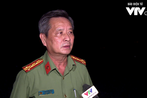 Vụ tai nạn nghiêm trọng ở Đồng Nai: Chưa thể khẳng định không còn nạn nhân dưới đống đổ nát