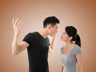 Các ông chồng cực ghét vợ nói điều này