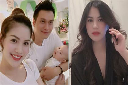 Sợ đàn ông ngoại tình, vợ cũ Việt Anh tuyên bố ở vậy nuôi con và tiết lộ về cuộc hôn nhân đã qua: 'Quá kinh dị'