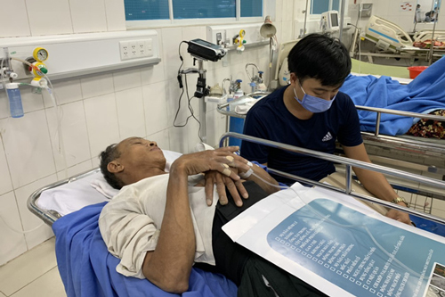 Vụ sập công trình ở Đồng Nai: 10 người chết, 14 người đang điều trị ở bệnh viện