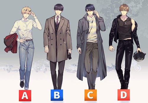 Trắc nghiệm: Bạn có nên hạ tiêu chuẩn tìm người yêu?