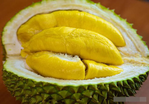 Mua sầu riêng, chọn có vết nứt hay không nứt? Học những mẹo này mua quả nào cũng mềm ngọt và nhiều thịt