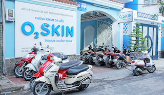 Phòng khám da liễu O2 Skin bị phạt 43 triệu đồng vì lỗi quảng cáo “ẩu”, cơ sở vật chất không đảm bảo