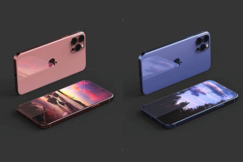 iPhone 12 lộ giá toàn bộ giá bán, thấp nhất 649 USD