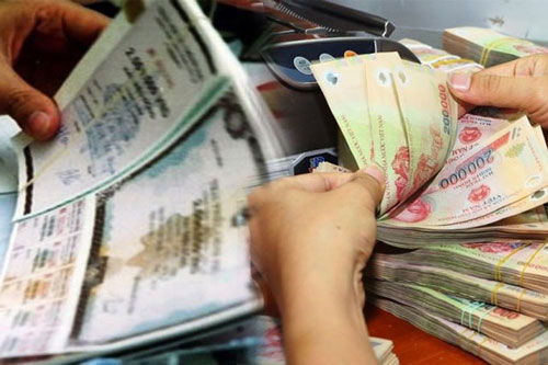 Vì sao trái phiếu doanh nghiệp hấp dẫn nhà đầu tư?