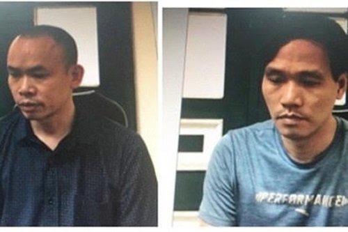 Hà Nội: Bắt đối tượng "biến thái", vác súng hơi ra ban công bắn người