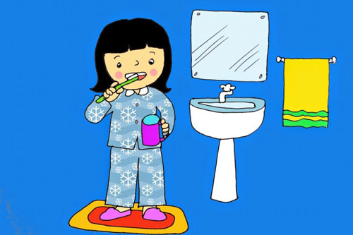 6 thói quen trước khi đi ngủ cực kỳ có lợi, chị em nên áp dụng càng sớm càng tốt