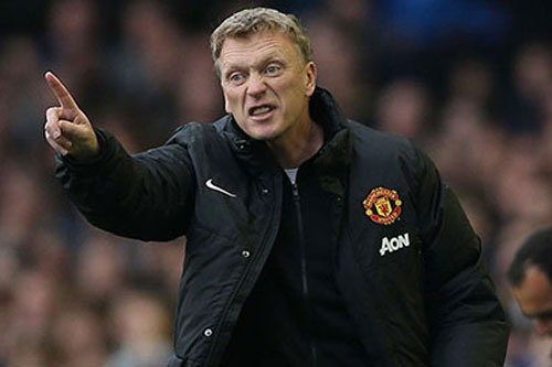 Chất lượng cầu thủ là nguyên nhân khiến Moyes bị sa thải khi dẫn dắt M.U
