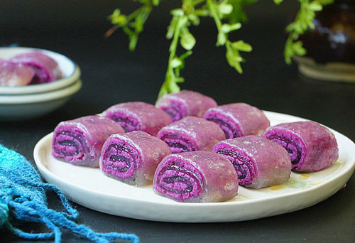 Món bánh bột lọc với cách làm mới toanh vừa đẹp vừa ngon