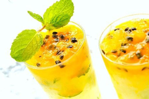 Ngủ ngon và giảm "cân siêu tốc" nhờ loại nước ngon mà lại rẻ tiền này