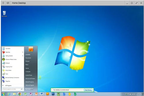 Thủ thuật dùng phím tắt trên bàn phím máy tính nhanh, tiện lợi