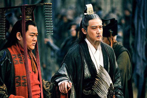 Nếu không có 4 nhân vật này, Thục Hán đã nhanh chóng bị 'xóa sổ' khỏi vũ đài lịch sử sau khi Gia Cát Lượng qua đời