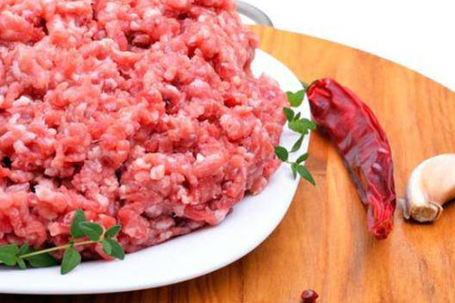 Những thực phẩm dễ nhiễm vi khuẩn nhất chợ, chị em nếu không tinh mắt rất dễ mua phải hàng kém chất lượng