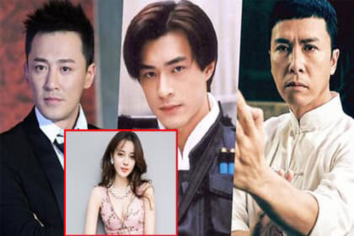 'Ỷ Thiên Đồ Long Ký' bản 2020 gây sốc vì phá nát kịch bản của Kim Dung, Địch Lệ Nhiệt Ba không được chọn đóng