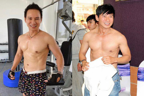 V&#x1EE3; L&#xFD; H&#x1EA3;i k&#xEA;u tr&#x1EDD;i khi ch&#x1ED3;ng m&#x1EB7;c qu&#x1EA7;n &#x111;&#xF9;i 10 n&#x103;m ch&#x1B0;a &#x111;&#x1ED5;i d&#xF9; nh&#xE0; gi&#xE0;u &quot;n&#x1EE9;t v&#xE1;ch&quot;