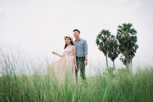 Sự thật không ngờ về những 'hậm hực' của chồng sau 5 năm chung sống