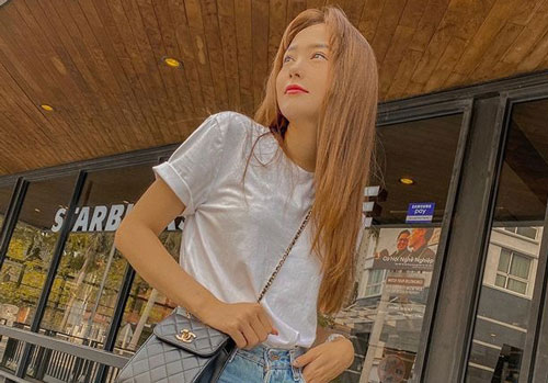 Cách mix đồ 'kinh điển' giúp sao chứng minh thần thái