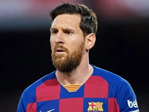 Messi "mở cửa" đón Lautaro Martinez, không hài lòng về Setien