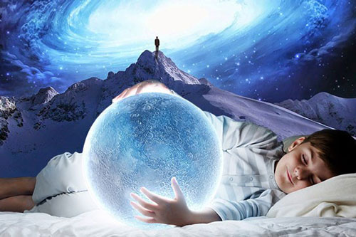 Chớ tưởng "điềm lành", đây là những giấc mơ cảnh báo tài lộc đi xuống, cẩn thận mất tiền oan