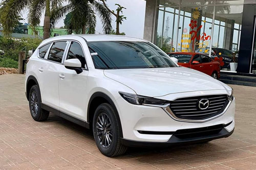 XE HOT (15/5): Bảng giá xe Kia tháng 5, loạt ôtô giảm giá mạnh tại Việt Nam