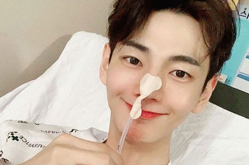 Nam diễn viên xứ Hàn qua đời ở tuổi 31 vì ung thư