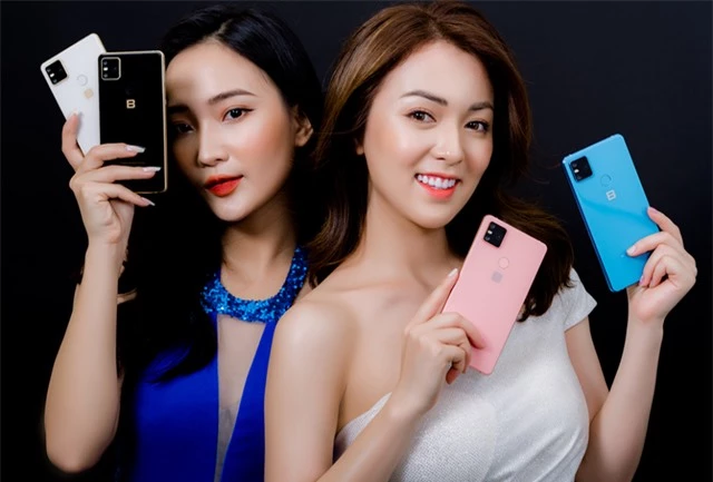 Bphone B86 mở ưu đãi lớn nhân dịp lên kệ ngày 17/5 - Ảnh 1.