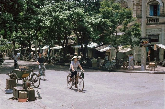 hai phong va quang ninh nam 1991 1993 qua anh cua hans peter grumpe