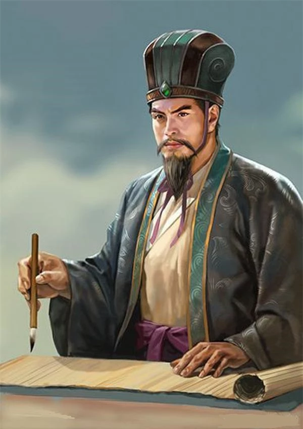 Nếu không có 4 nhân vật này, Thục Hán đã nhanh chóng bị xóa sổ khỏi vũ đài lịch sử sau khi Gia Cát Lượng qua đời - Ảnh 1.