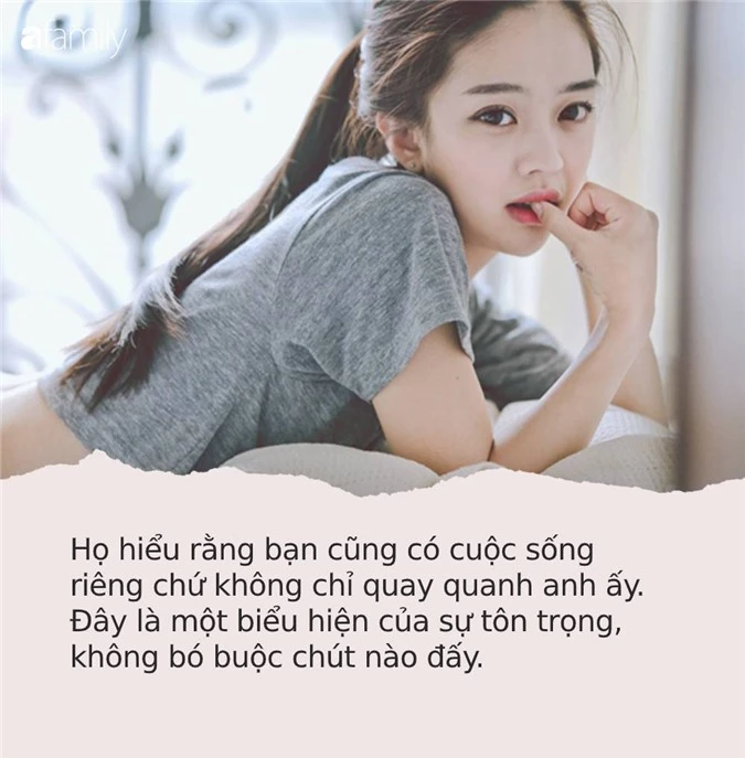 Nếu anh ta thể hiện được những điều này, bạn hãy yên tâm mà cưới làm chồng vì tình yêu ấy đích thực đấy! - Ảnh 2.