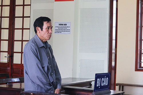 Nghệ An: Nỗi đau phía sau vụ án cha đoạt mạng con trai