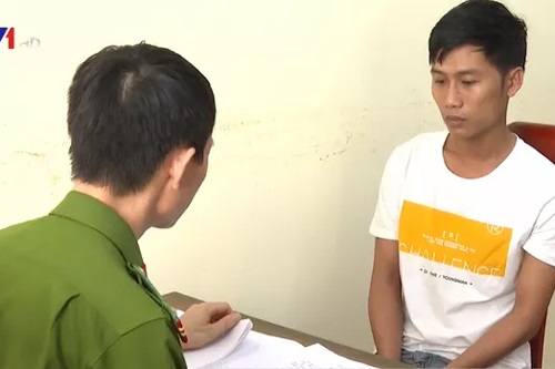 Bắc Ninh: Bắt giữ 4 đối tượng dùng link giả, hack Facebook lừa đảo, chiếm đoạt hàng tỷ đồng