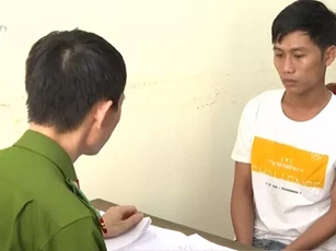 Bắc Ninh: Bắt giữ 4 đối tượng dùng link giả, hack Facebook lừa đảo, chiếm đoạt hàng tỷ đồng