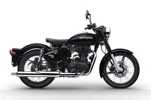 Bảng giá xe Royal Enfield tháng 5/2020: Thấp nhất 113 triệu đồng