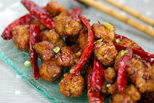 Thực phẩm "cấm" tuyệt đối bạn không nên ăn buổi tối