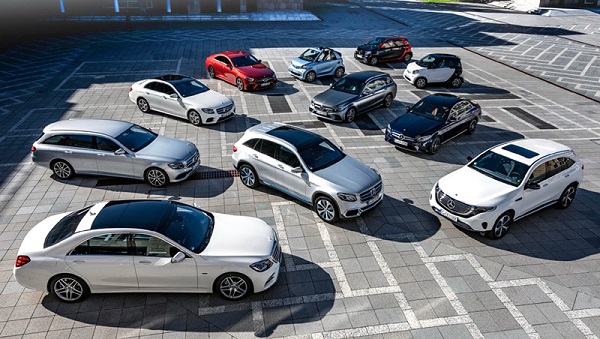 Tiêu thụ ô tô tháng 4/2020 lao dốc thê thảm, thấp nhất 4 tháng qua