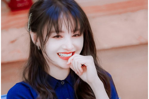 Trịnh Sảng: “Tôi vinh hạnh khi được xem là một bình hoa di động”