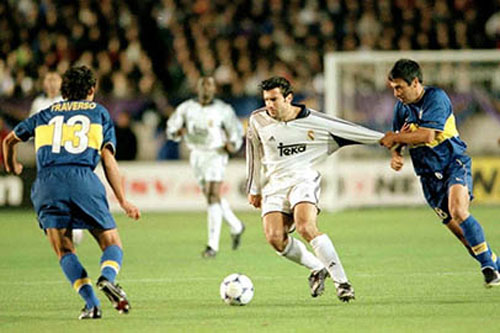 Arsenal, Chelsea và những đối thủ Real Madrid chưa bao giờ thắng