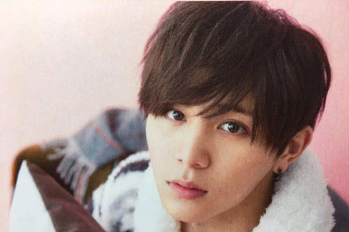 9. Yamada Ryosuke.